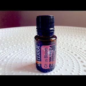 Citrus Bloom Essential Oil Blend